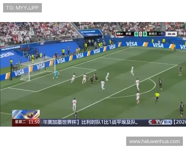 伊朗对新西兰回顾:2-2战平留下隐患